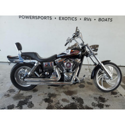 2003 HARLEY-DAVIDSON FX