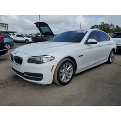 2014 BMW 5 SERIES