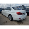 2014 BMW 5 SERIES
