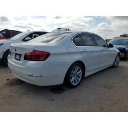 2014 BMW 5 SERIES