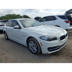 2014 BMW 5 SERIES