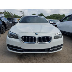2014 BMW 5 SERIES