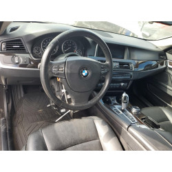 2014 BMW 5 SERIES