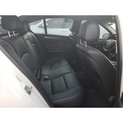 2014 BMW 5 SERIES