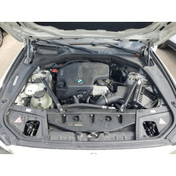 2014 BMW 5 SERIES