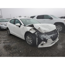 2016 MAZDA 3