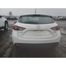 2016 MAZDA 3