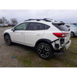 2019 SUBARU CROSSTREK