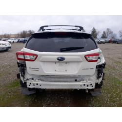2019 SUBARU CROSSTREK