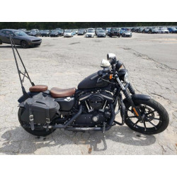 2022 HARLEY-DAVIDSON XL883 N 1HD4LE218NB404900 69870394