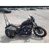 2022 HARLEY-DAVIDSON XL883 N 1HD4LE218NB404900 69870394