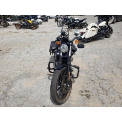 2022 HARLEY-DAVIDSON XL883 N 1HD4LE218NB404900 69870394