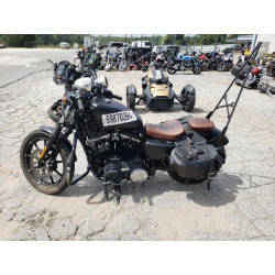 2022 HARLEY-DAVIDSON XL883 N 1HD4LE218NB404900 69870394