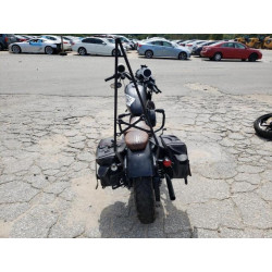 2022 HARLEY-DAVIDSON XL883 N 1HD4LE218NB404900 69870394