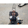 2022 HARLEY-DAVIDSON XL883 N 1HD4LE218NB404900 69870394