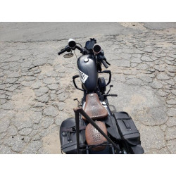 2022 HARLEY-DAVIDSON XL883 N 1HD4LE218NB404900 69870394