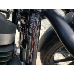 2022 HARLEY-DAVIDSON XL883 N 1HD4LE218NB404900 69870394