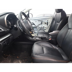 2019 SUBARU CROSSTREK