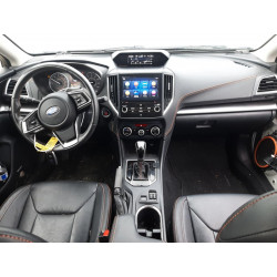 2019 SUBARU CROSSTREK