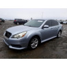 2013 SUBARU LEGACY