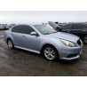 2013 SUBARU LEGACY