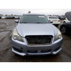 2013 SUBARU LEGACY