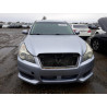 2013 SUBARU LEGACY