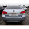 2013 SUBARU LEGACY