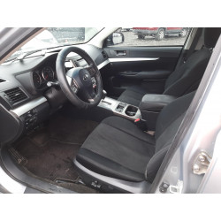 2013 SUBARU LEGACY