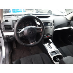 2013 SUBARU LEGACY