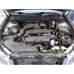 2013 SUBARU LEGACY