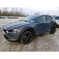 2022 MAZDA CX30