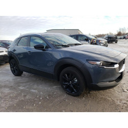 2022 MAZDA CX30
