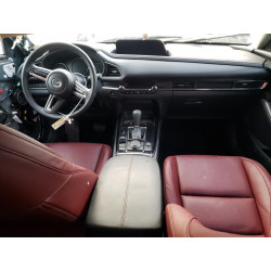 2022 MAZDA CX30