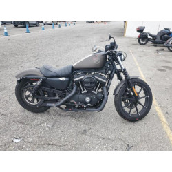 2021 HARLEY-DAVIDSON XL883 N 1HD4LE216MB406160 72987724