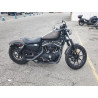 2021 HARLEY-DAVIDSON XL883 N 1HD4LE216MB406160 72987724