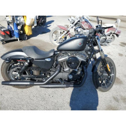2022 HARLEY-DAVIDSON XL883 N 1HD4LE218NB413306 72425734