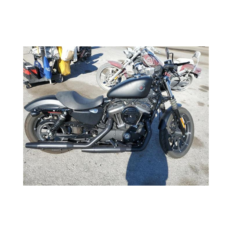 2022 HARLEY-DAVIDSON XL883 N 1HD4LE218NB413306 72425734 2022 HARLEY-DAVIDSON XL883 N 1HD4LE218NB413306 72425734