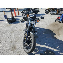 2022 HARLEY-DAVIDSON XL883 N 1HD4LE218NB413306 72425734