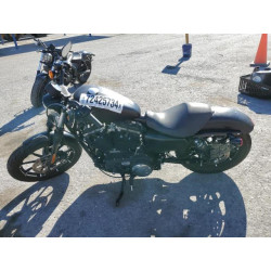 2022 HARLEY-DAVIDSON XL883 N 1HD4LE218NB413306 72425734
