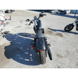2022 HARLEY-DAVIDSON XL883 N 1HD4LE218NB413306 72425734