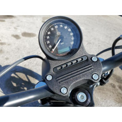 2022 HARLEY-DAVIDSON XL883 N 1HD4LE218NB413306 72425734