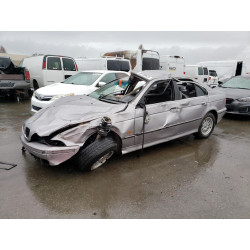 1998 BMW 5 SERIES
