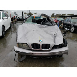 1998 BMW 5 SERIES