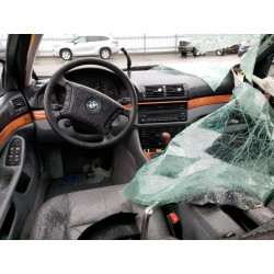 1998 BMW 5 SERIES