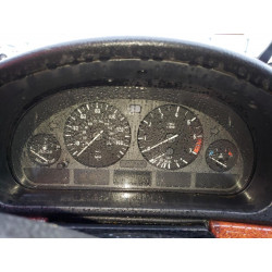 1998 BMW 5 SERIES