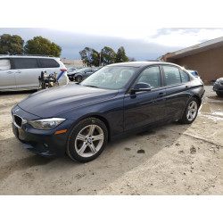 2015 BMW 3 SERIES