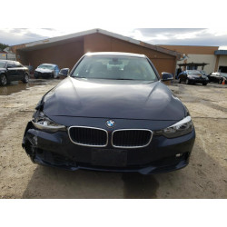 2015 BMW 3 SERIES