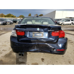 2015 BMW 3 SERIES