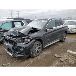 2017 BMW X1